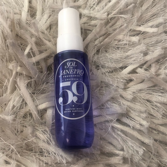Sol de Janeiro Cheirosa 59 Travel Size Mist Mini Spray - Picture 1 of 3
